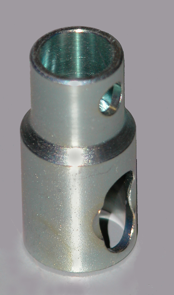 2723 ProSpin Adapter